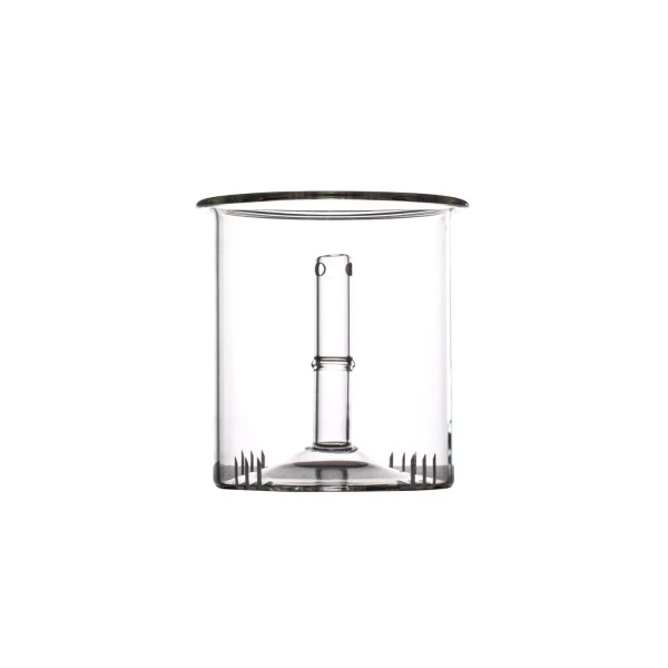 Lasi teekannu keittimellä Ornamento 1000ml