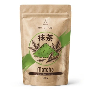 Matcha teen keittosarja