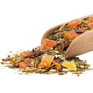 Yerba Mate Yaguar Hedelmäsarja 3x500g 1.5kg