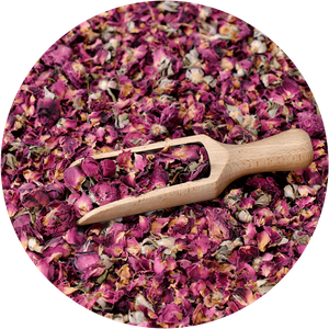 Mary Rose - Red Rose 20g - ruusun kukka