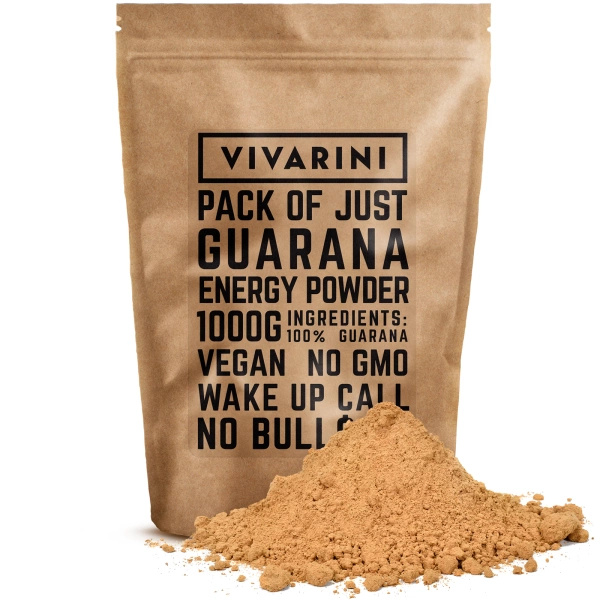 Vivarini - Guarana (jauhe) 1kg