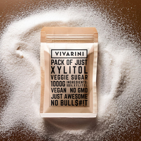 Vivarini - Ksylitoli 1kg