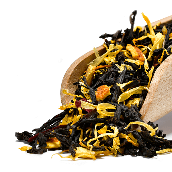 Mary Rose - Assam Earl Grey musta tee - 50g
