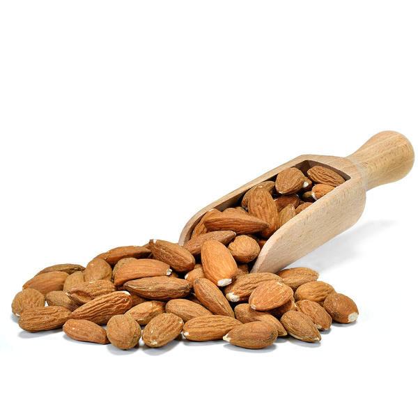 Vivarini - Luonnolliset mantelit (tummat) 1kg