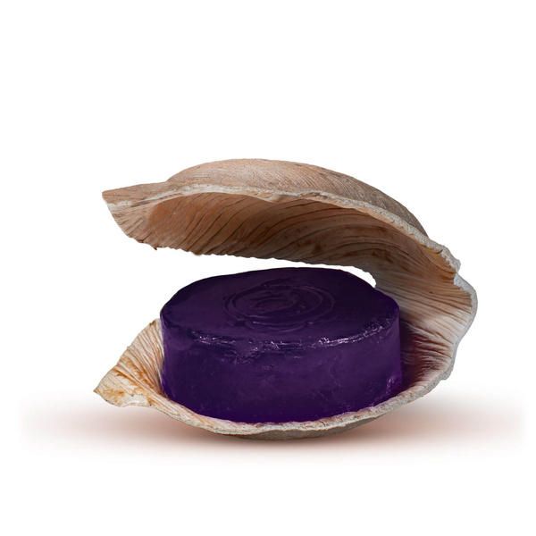 Pyhä Lama Saippua - Kolmannen Silmän Chakra