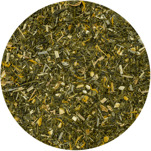 Mary Rose - Fresca vihreä tee - 50g