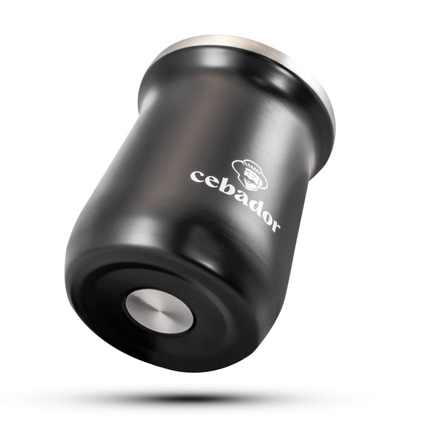 Yerba Mate Set: Termos + 2x Thermal Mate Cup