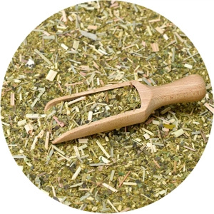 Soul Mate Organica Frosty Season 1kg (sertifioitu)