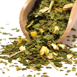 Setti Yerba Mate Bombilla Mate Cup kahdelle 1kg