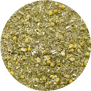 Yerbera - Tinapurkki + Soul Mate Siempre 0.5kg 