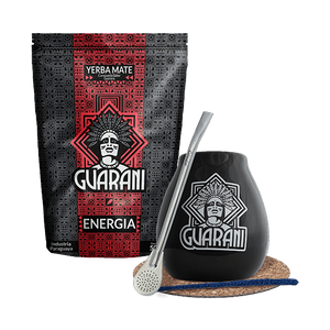 Setti Yerba Mate Guarani Energia 0,5kg
