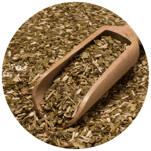Yerba Mate -setti kahdelle: Yaguar 2x500g + 2x Kalebassi + 2x Bombilla