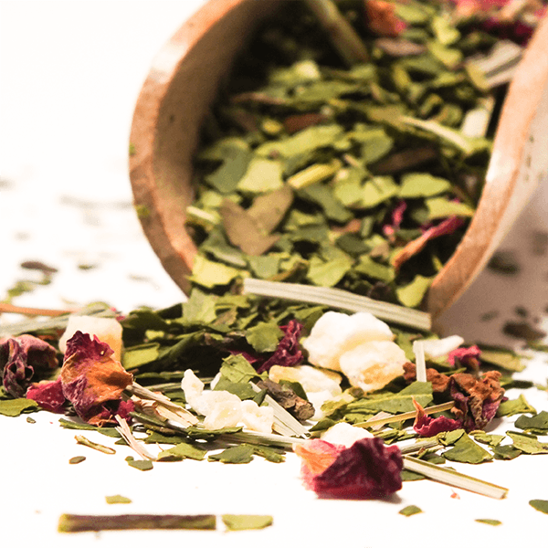 Verde Mate Green Lohikäärme 0.5kg