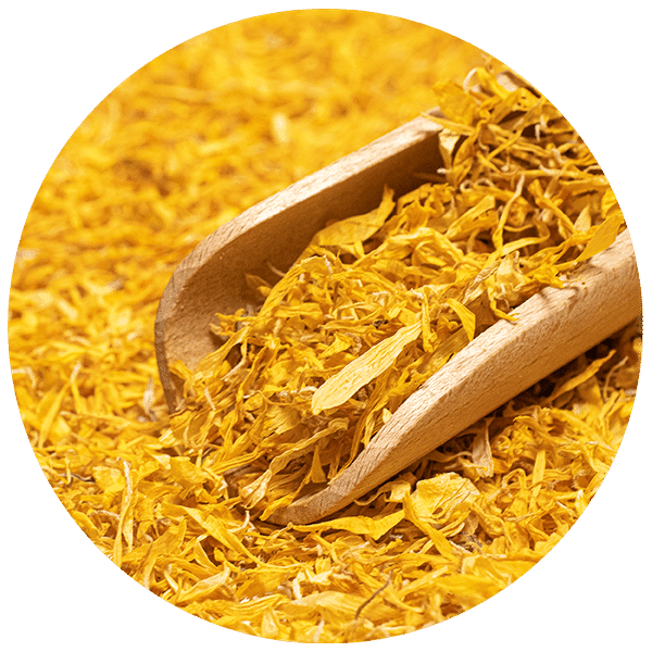 Mary Rose – Kehäkukka 100 g – kehäkukan kukka (terälehdet)