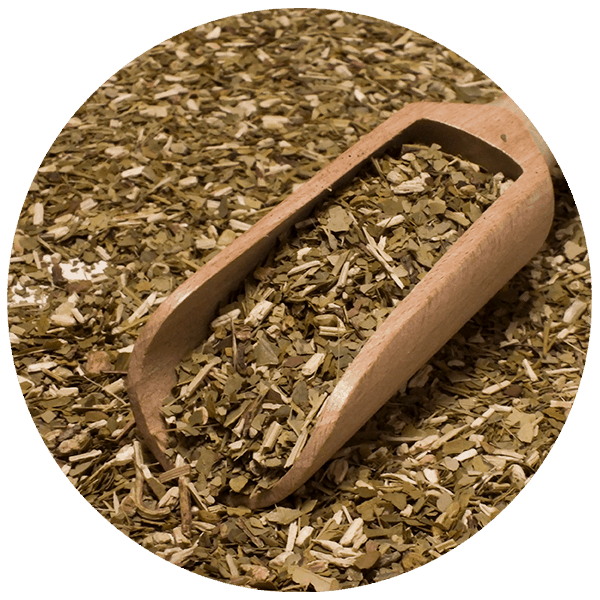 Yerba Mate Energia 5x0,5kg Eri tuotemerkit