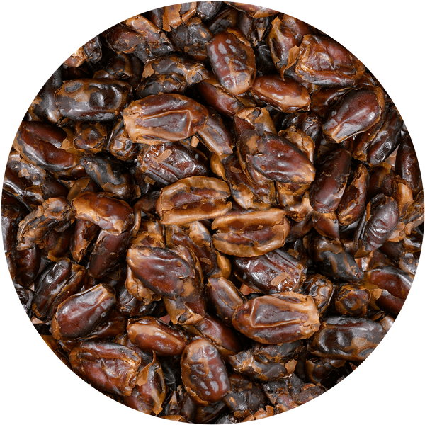 Vivarini – Kivettömät taatelit 1 kg