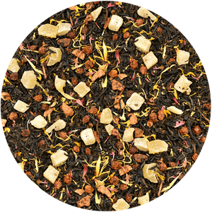 Mary Rose - Syksyn tunnelmat - 50 g