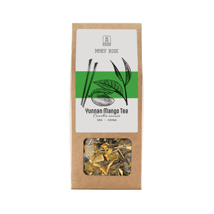 Mary Rose - Yunnanin mangotee - 50g