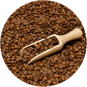 Lahjasetti Coffee Broastery + Tee + Valkoinen salvia suitsuke