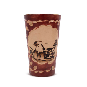 Guampa palo santo - koristeellinen