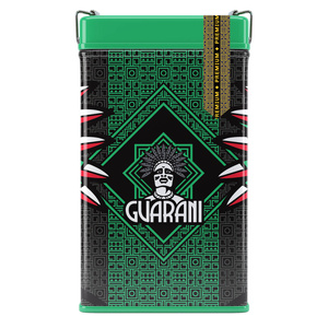 Yerbera - Peltitölkki + Guarani Premium 0.5kg