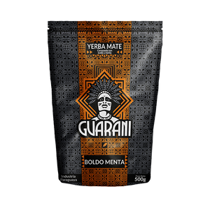 Guarani Boldo Menta 0.5kg