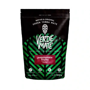 Verde Mate Green Intohimoiset hedelmät 0.5kg