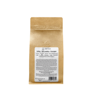 Mary Rose - koko papu kahvi Nicaragua Colibrí Azul erikoisuus 400g