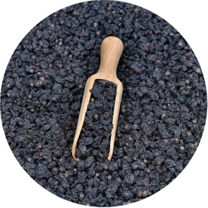 Vivarini - Mustaherukka 100g