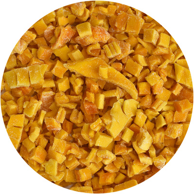 Vivarini - Mango (kuivattu) 50g
