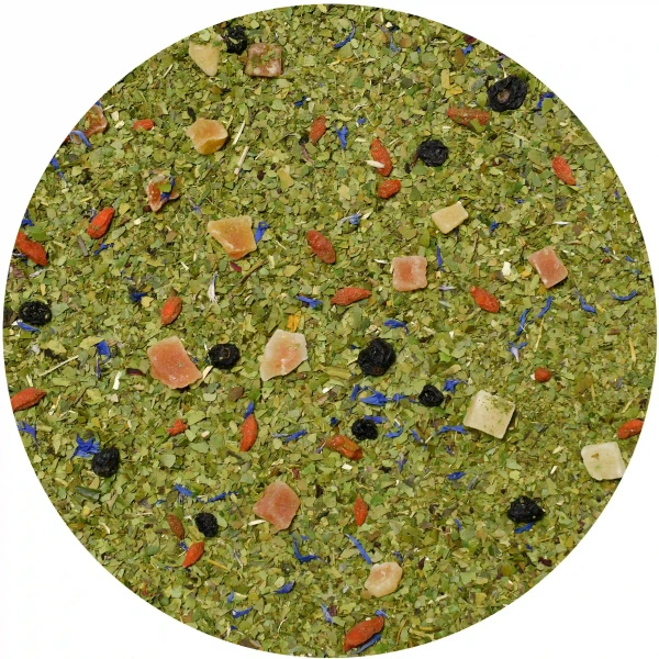 Verde Mate Green Intohimoiset hedelmät 50g