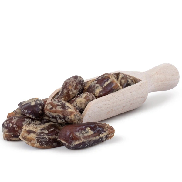 Nustino Bites – Kuivatut Taatelit – Vanilla Ice Cream 100 g