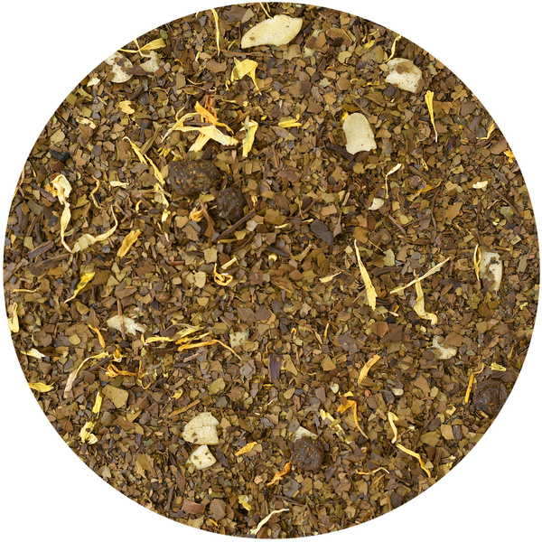 Verde Mate Green Amaretto - Tostada 50g