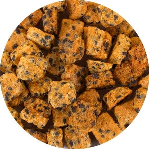 FiloLilo – Pakastekuivattu passionhedelmä (kuutiot) 100 g