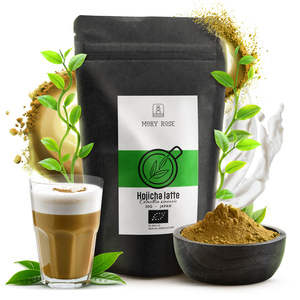 Mary Rose - Hojicha Latte (BIO) 30g