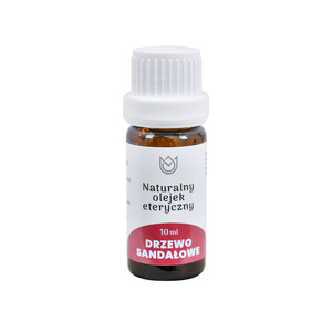 Luonnollinen eteerinen öljy - Sandalwood