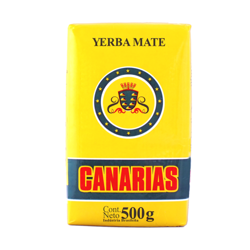Kanariansaaret 500g