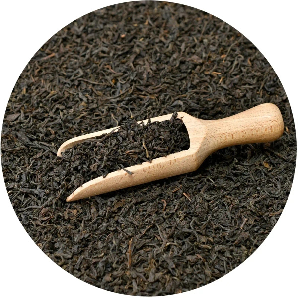 Mary Rose Musta tee Assam 50g