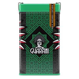 Yerbera - Peltitölkki + Guarani Katuava 0.5kg