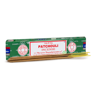 Satya - Patchouli - suitsuketikut Satya - Patchouli