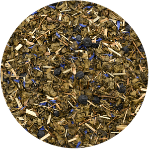 Mary Rose - Lumottu puutarha tee - 50g