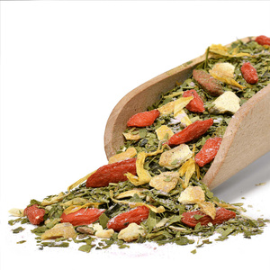 Yerba Mate setti 2x50g Calabash + Bombilla