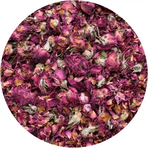 Mary Rose - Red Rose 20g - ruusun kukka