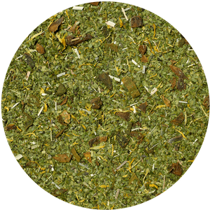 Verde Mate Green Mango &amp; Maracuya 0.5kg