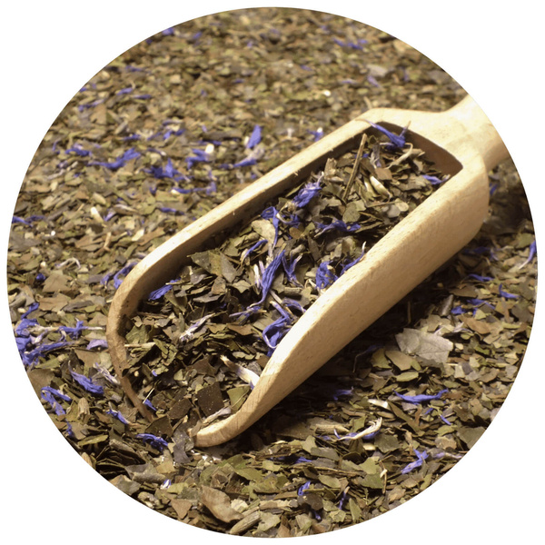 Lahjasetti Guayusa Pachamama: Pure + Lavanda + Energia 3x100g
