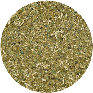 Yerbera - Tinapurkki + El Fuego Energia Guarana 0.5kg 
