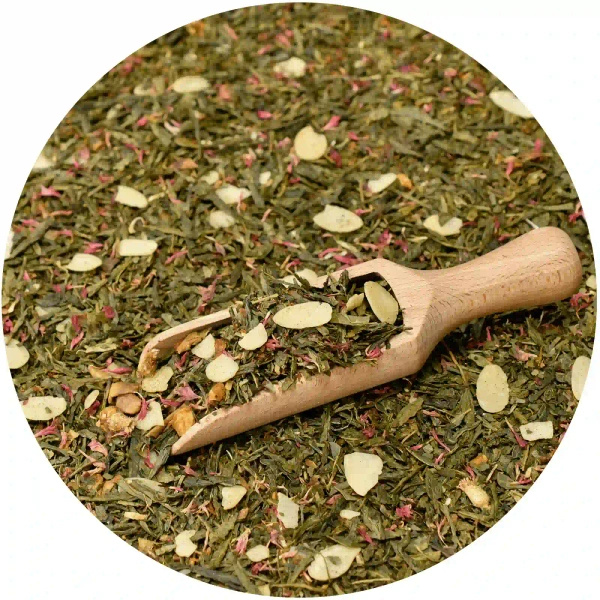 Mary Rose - Joulupukin salainen tee - 50g