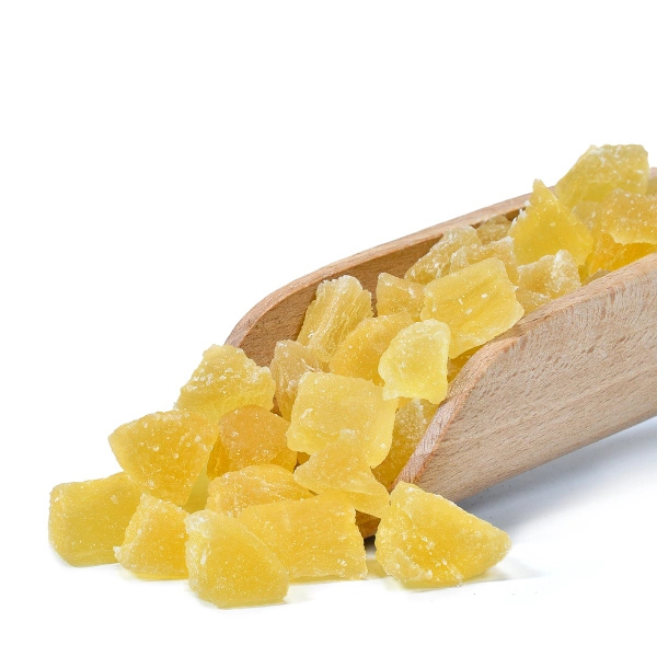 Vivarini - Ananas (sokeroitu) 100g