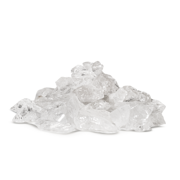 Lahjasetti rituaaleihin ja puhdistukseen: suitsukkeet + vuorikristalli + kynttilä