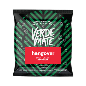 Yerba Mate aloituspakkaus kahdelle 10x50g 500g 500g